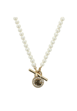 LAUREN RALPH LAUREN Колие 14N00078 Златист - Mera.bg