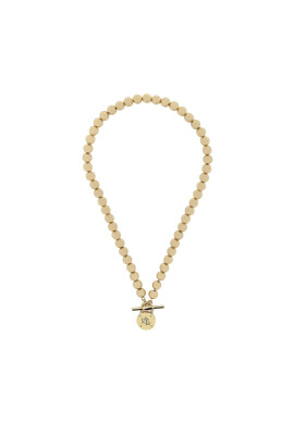 LAUREN RALPH LAUREN Колие 60503009 Златист - Mera.bg
