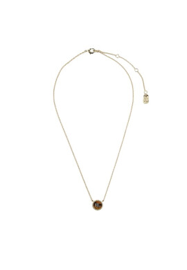 LAUREN RALPH LAUREN Колие 60566798 Златист - Mera.bg