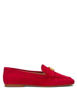 LAUREN RALPH LAUREN Лоуфъри 802946809006 Червен - Mera.bg