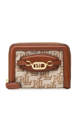 Lauren Ralph Lauren Малък дамски портфейл - Mera.bg