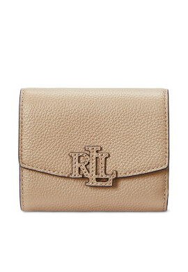 LAUREN RALPH LAUREN Портфейл Cameryn 432966782005 Бежов - Mera.bg