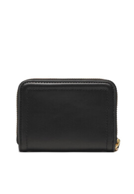Lauren Ralph Lauren Малък дамски портфейл Ovl Sm Zip 432871780002 Black - Mera.bg