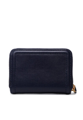 Lauren Ralph Lauren Малък дамски портфейл Ovl Sm Zip 432871780007 French Navy - Mera.bg