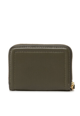 Lauren Ralph Lauren Малък дамски портфейл Ovl Smp Zip 432871780004 Classic Olive - Mera.bg