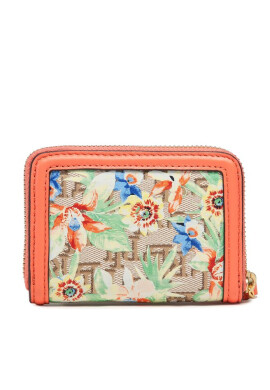 Lauren Ralph Lauren Малък дамски портфейл Resort 432900652002 Multi - Mera.bg