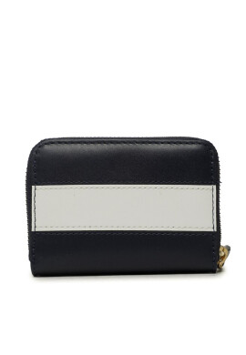 LAUREN RALPH LAUREN Малък дамски портфейл Sm Zip Wllet 432891182001 Тъмносин - Mera.bg