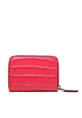 Lauren Ralph Lauren Малък дамски портфейл Sm Zip Wllet 432907273003 Sport Pink - Mera.bg