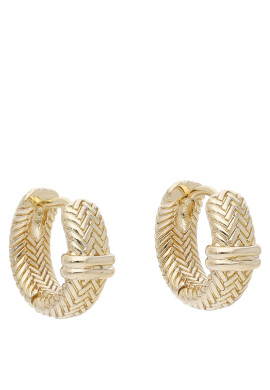 LAUREN RALPH LAUREN Обици 14G00001 Златист - Mera.bg