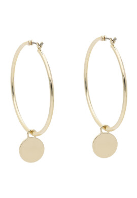 Lauren Ralph Lauren Обици 14G00050 Gold - Mera.bg