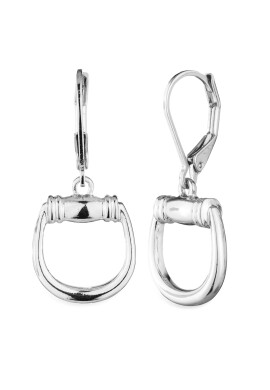 LAUREN RALPH LAUREN Обици 14G00843 Сребрист - Mera.bg