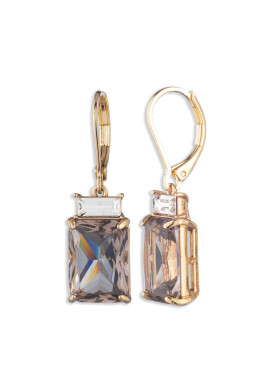 LAUREN RALPH LAUREN Обици 14G00857 Златист - Mera.bg