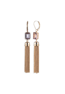 LAUREN RALPH LAUREN Обици 14G00861 Златист - Mera.bg