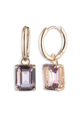 LAUREN RALPH LAUREN Обици 14G00866 Розов - Mera.bg