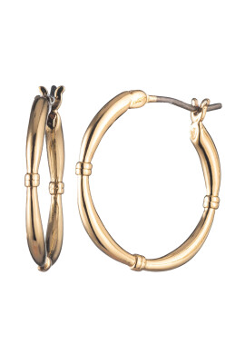 LAUREN RALPH LAUREN Обици 14G00870 Златист - Mera.bg