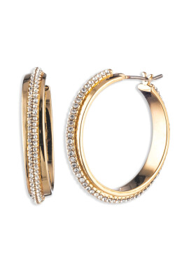 LAUREN RALPH LAUREN Обици 14G00872 Златист - Mera.bg