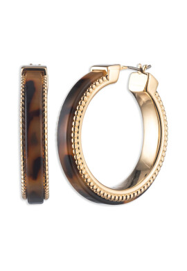 LAUREN RALPH LAUREN Обици 14G00876 Златист - Mera.bg