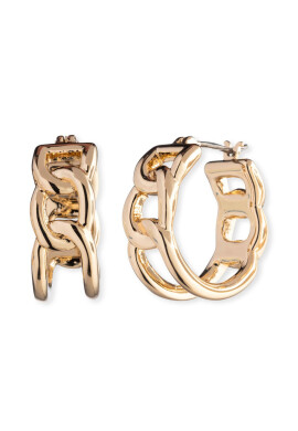 LAUREN RALPH LAUREN Обици 14G00920 Златист - Mera.bg