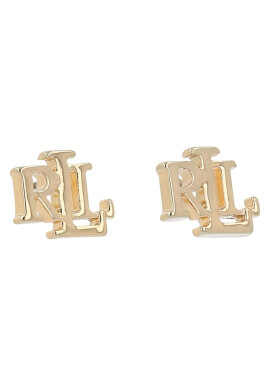 Lauren Ralph Lauren Обици 60538828 Gld - Mera.bg