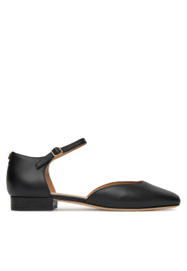 LAUREN RALPH LAUREN Обувки Emelie 802961793001 Черен - Mera.bg