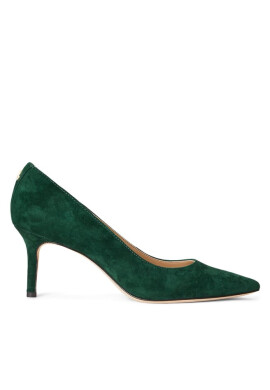 Lauren Ralph Lauren Обувки на ток 802709652013 Season Green - Mera.bg