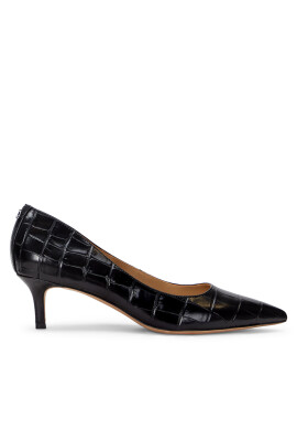 LAUREN RALPH LAUREN Обувки на ток Adrienne 802951355001 Черен - Mera.bg