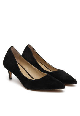 LAUREN RALPH LAUREN Обувки на ток Adrienne 802962174001 Черен - Mera.bg