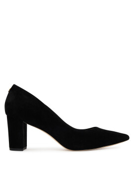 LAUREN RALPH LAUREN Обувки на ток Kingad 802967743001 Черен - Mera.bg