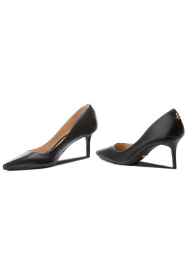 Lauren Ralph Lauren Обувки на ток Lanette 802723236001 Black - Mera.bg