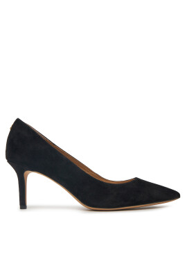 LAUREN RALPH LAUREN Обувки на ток Lanette 802962173001 Черен - Mera.bg