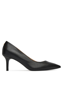 LAUREN RALPH LAUREN Обувки на ток Lanette 802972023001 Черен - Mera.bg