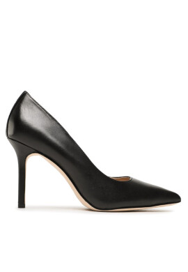 Lauren Ralph Lauren Обувки на ток Lindella Ii 802904158002 Black - Mera.bg