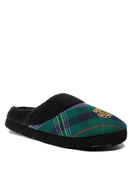 Lauren Ralph Lauren Пантофи ILN02140 Grn Pld 343 - Mera.bg