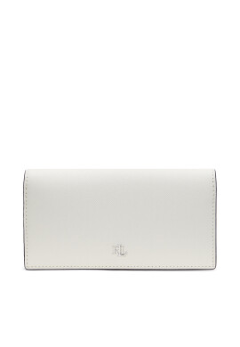 LAUREN RALPH LAUREN Портфейл 432802917054 Бял - Mera.bg
