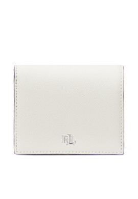LAUREN RALPH LAUREN Портфейл 432962112008 Бял - Mera.bg