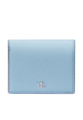 LAUREN RALPH LAUREN Портфейл 432962112010 Син - Mera.bg