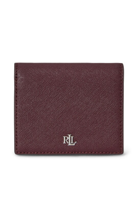 LAUREN RALPH LAUREN Портфейл 432962112015 Бордо - Mera.bg