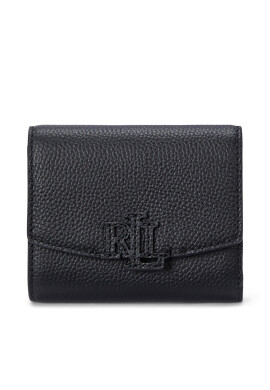LAUREN RALPH LAUREN Портфейл 432966782001 Черен - Mera.bg