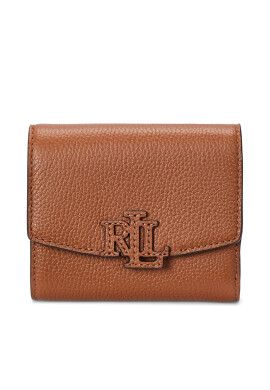 LAUREN RALPH LAUREN Портфейл 432966782002 Кафяв - Mera.bg