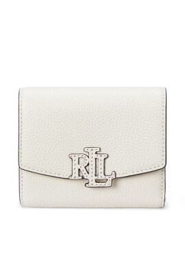 LAUREN RALPH LAUREN Портфейл 432966782003 Бял - Mera.bg