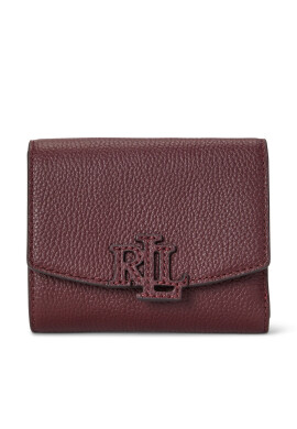 LAUREN RALPH LAUREN Портфейл 432966782009 Бордо - Mera.bg