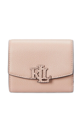 LAUREN RALPH LAUREN Портфейл Cameryn 432966782004 Розов - Mera.bg