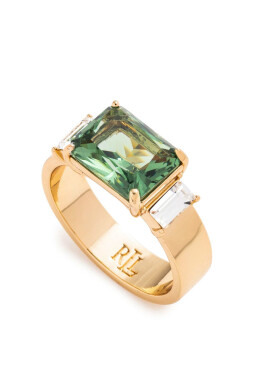LAUREN RALPH LAUREN Пръстен 14R00038 Златист - Mera.bg
