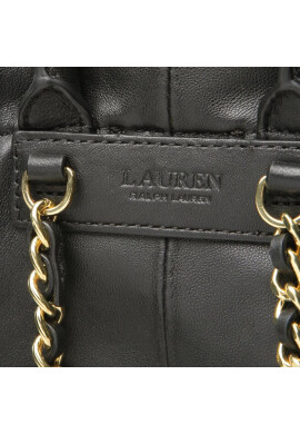 Lauren Ralph Lauren Раница Izzie 26 431884916001 Black - Mera.bg