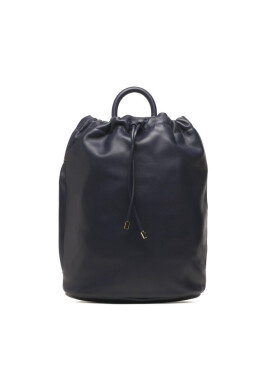 LAUREN RALPH LAUREN Раница Izzie 26 431884916002 Тъмносин - Mera.bg