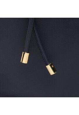 LAUREN RALPH LAUREN Раница Izzie 26 431884916002 Тъмносин - Mera.bg