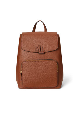LAUREN RALPH LAUREN Раница Medium Cameryn 431969355001 Кафяв - Mera.bg