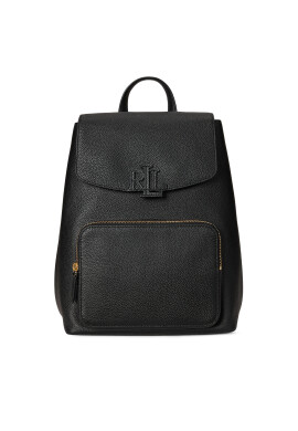LAUREN RALPH LAUREN Раница Medium Cameryn 431969355002 Червен - Mera.bg