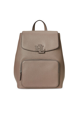 LAUREN RALPH LAUREN Раница Medium Cameryn 431969355003 Кафяв - Mera.bg