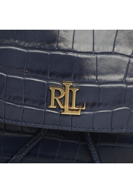 Lauren Ralph Lauren Раница Winny 25 431891131002 French Navy - Mera.bg